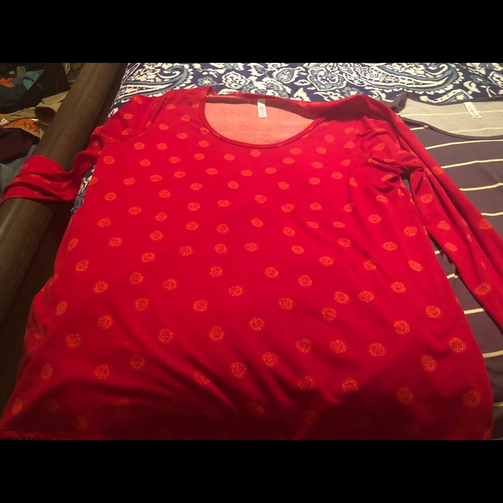 Lularoe Lynnae